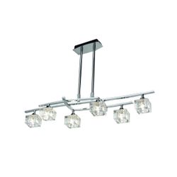 Люстра подвесная ZEN 1423