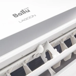 Ballu BSD-09HN1 сплит-система комплект НС-1152130