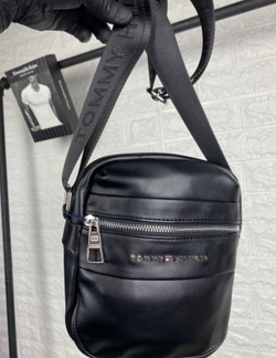 Сумка через плечо Tommy Hilfiger