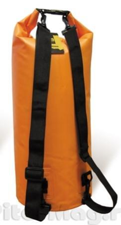 Гермомешок Tramp 50 литров [TRA-068]