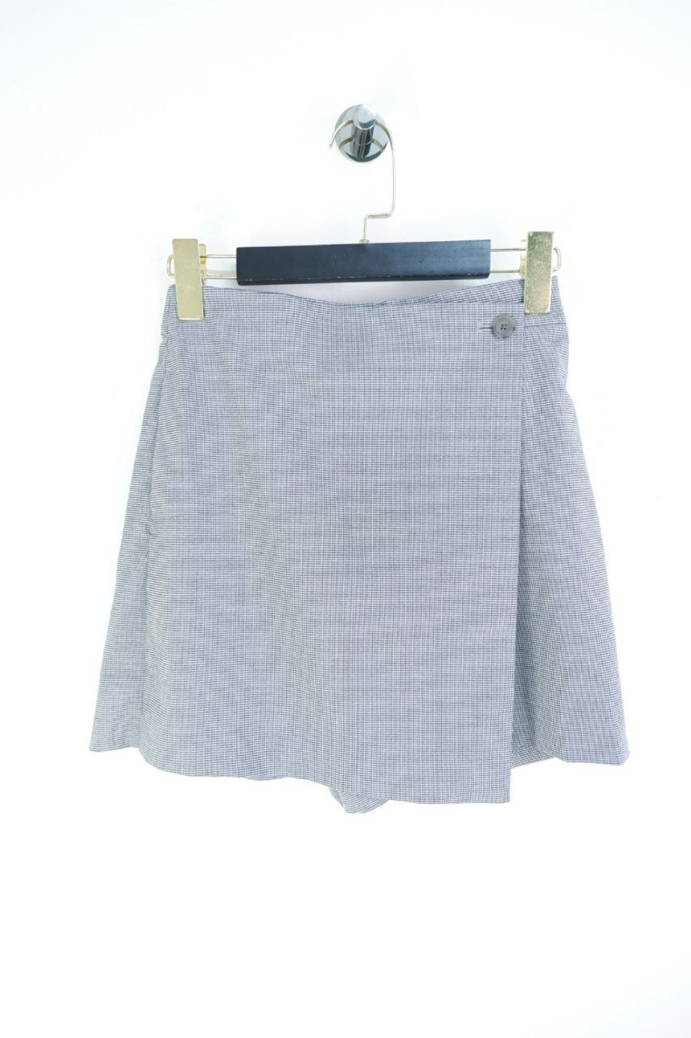 Юбка-шорты красивая 40 размер