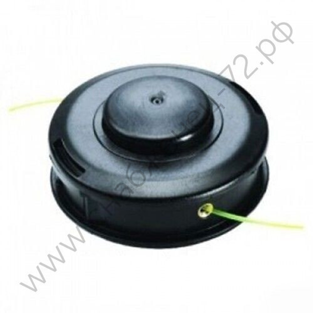 Головка с леской HUTER ETH-1000