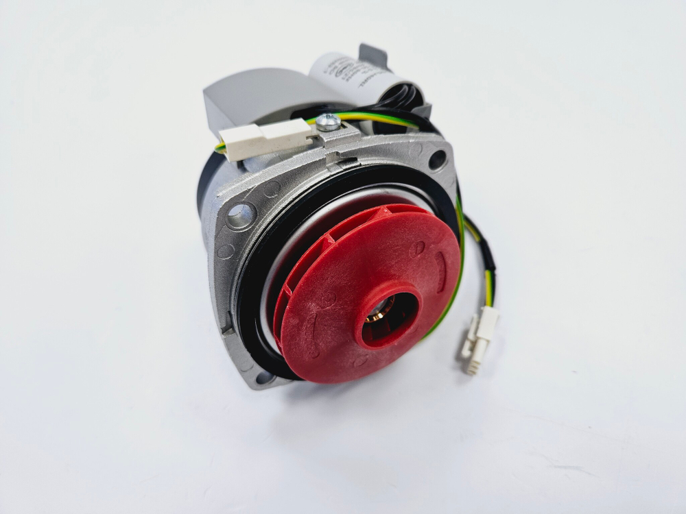 Двигатель циркуляционного насоса BAXI Eco Compact/Eco-5 Compact/Main-5 (арт. 710648600-1, 710820200-1)