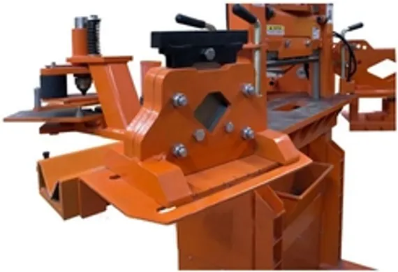 Сварочный стол GPPH PLUS TWT.PLUS.200100 на опорах