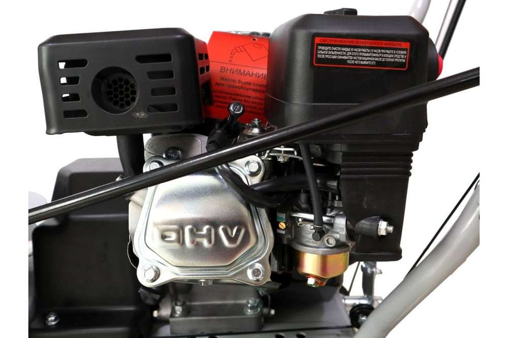 Снегоуборщик РЕСАНТА СБ 4100