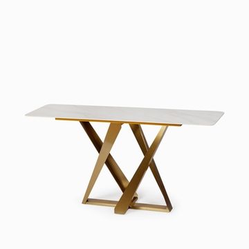 Консоль Zetta