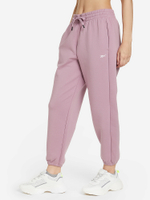 Женские брюки Reebok TS DREAMBLEND COTTON PANT