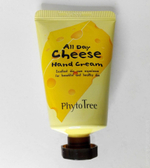 Крем для рук с маслом ши и экстрактом меда Phytotree All Day Cheese Hand Cream, 50 мл