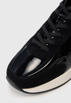 Кроссовки женские BOSS B Icon Runn