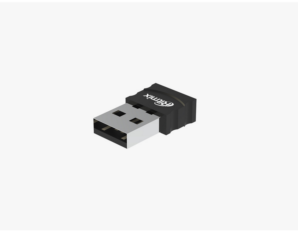 Bluetooth адаптер Ritmix RWA 350 USB