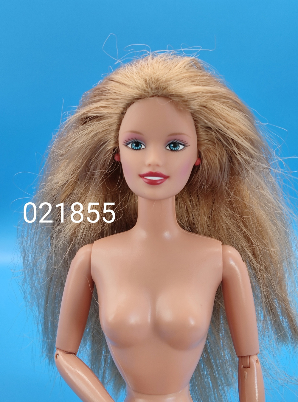 Кукла Барби 90-х винтаж 021855