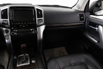 Toyota Land Cruiser, 2014 год