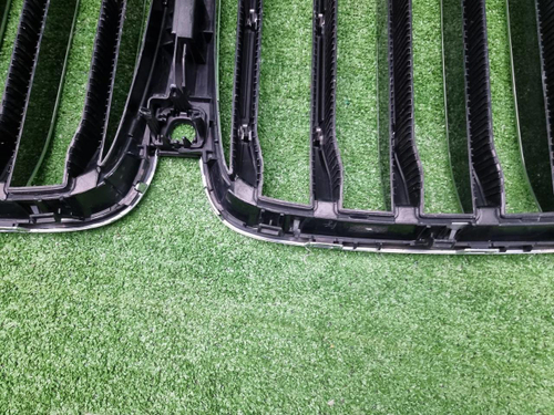 Решетка радиатора BMW X7 G07 (2019-2022)