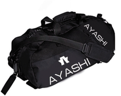 Сумка спортивная Ayashi