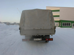 GAZ SOBOL Бортовой (Евроборт) 231073 (Бортовой, Бензиновый, 107 л.с, 4WD)