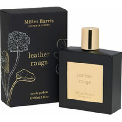 Miller Harris Leather Rouge EDP 100ml