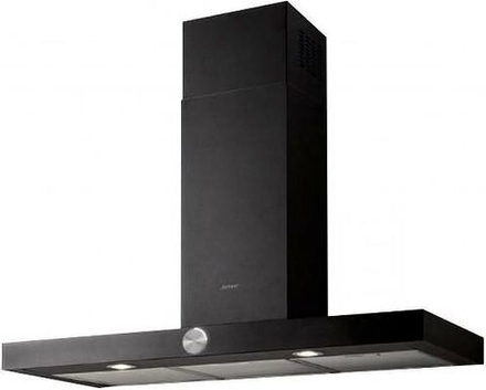 Каминная вытяжка Jet Air TOUCH BL/A/90-PRF0099978A