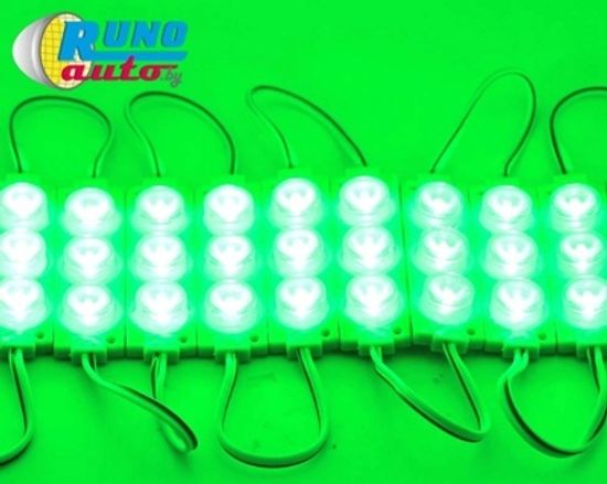 Модуль Светодиодный 3030-3W