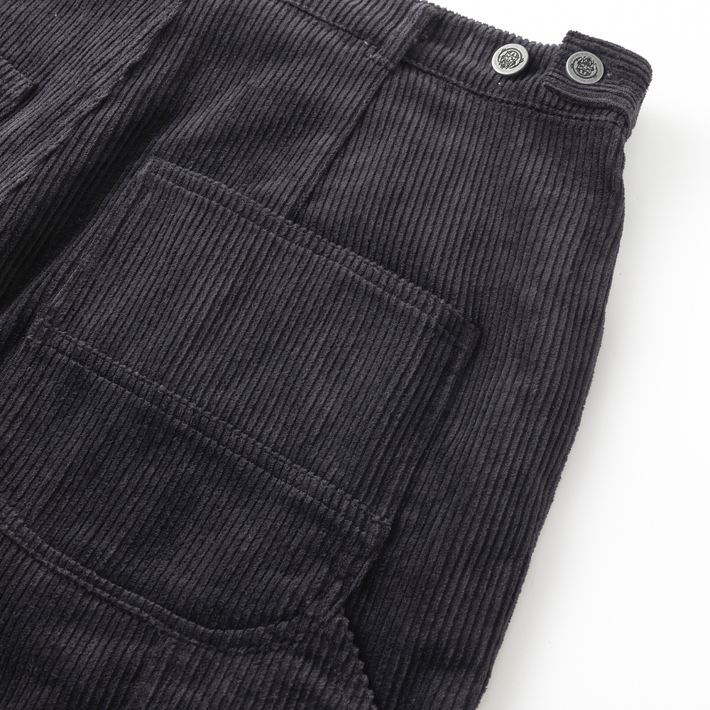 Шорты YMKASHIX Nineties Velvet