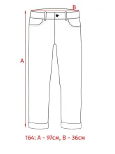 Серые легинсы Marc O'Polo