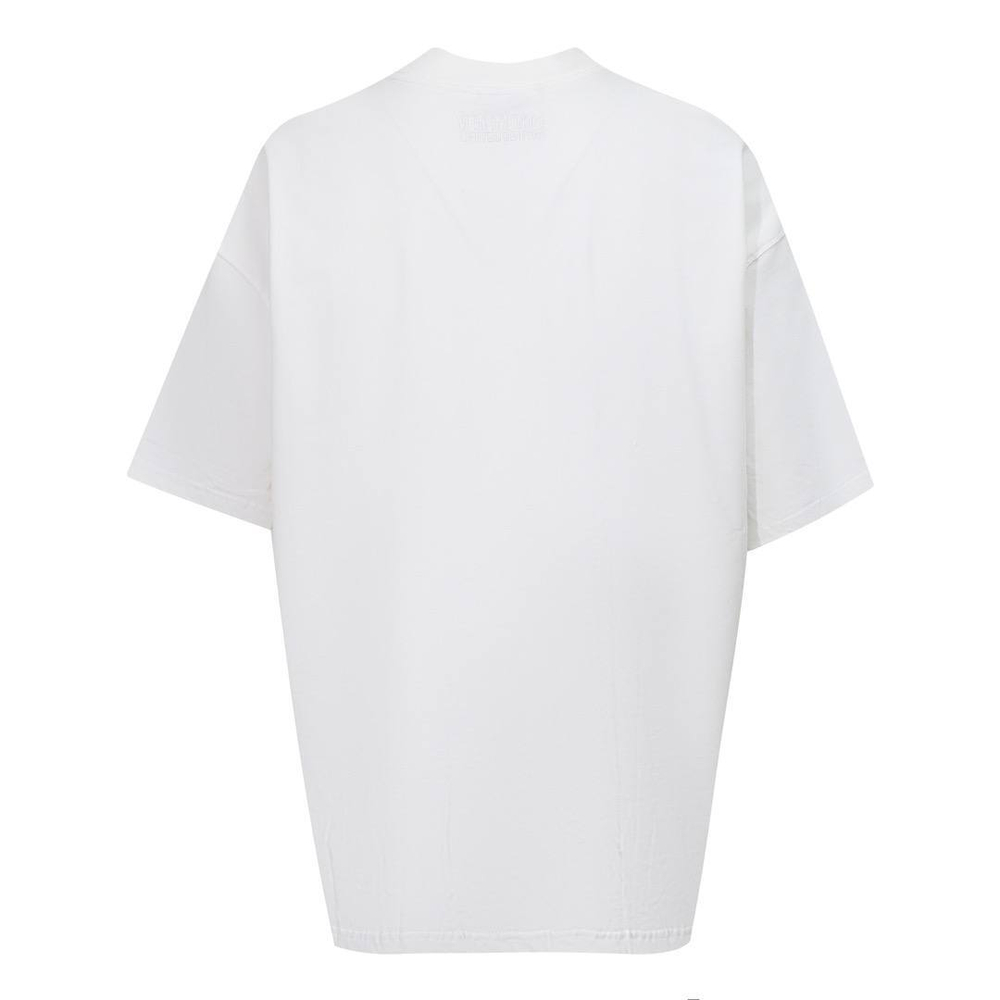 Футболка Vetements