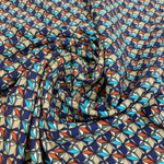 2338/8 Штапель вискозный