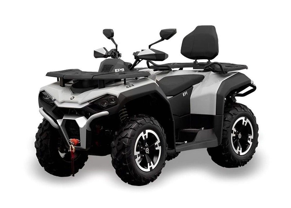 Квадроцикл HISUN Guardian 750L