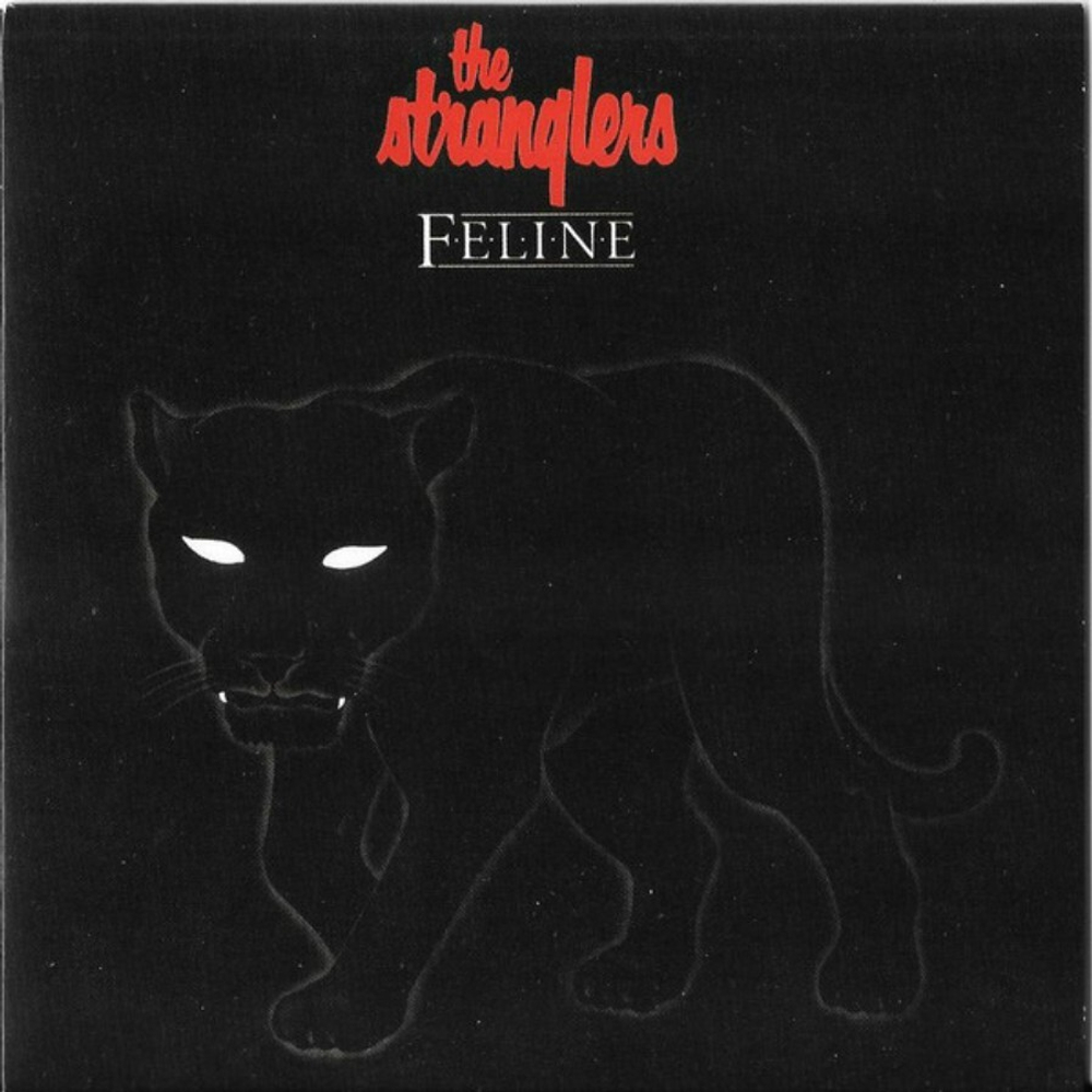 The Stranglers / Original Album Classics (3CD)