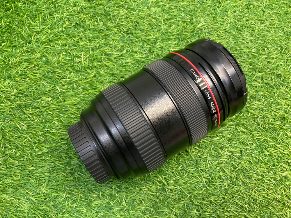 Canon EF 24-70mm 2.8L USM