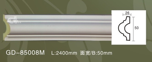 Молдинг GD85008M