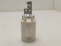 CS41072D1/2-07 кт49 Сетевой фильтр для стиральной машины Candy 41037239 б/у