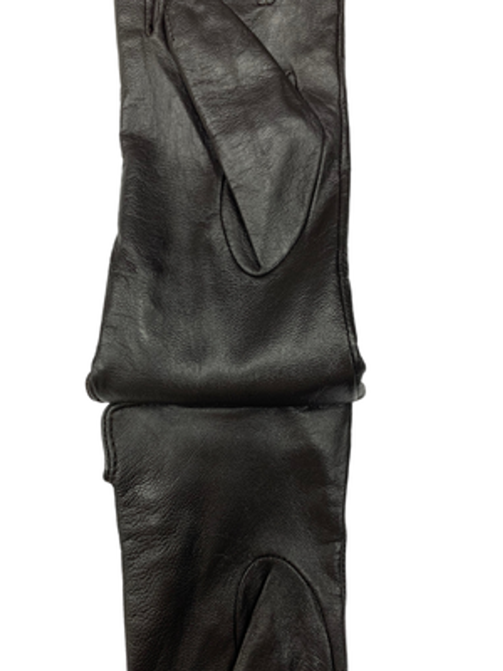 Перчатки. Женские. Материал верха: Кожаные. Подклад: Трикотаж-шерсть. 5 шт в упаковке.