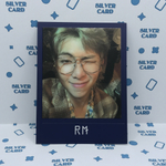 Фотокарта BTS - 5th Muster MAGIC SHOP (РМ)