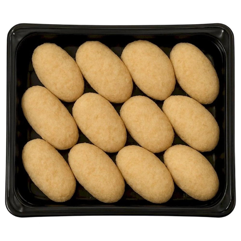 Зразы куриные с сыром, МинДус