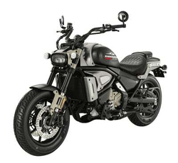 Мотоцикл SHARMAX RR 801
