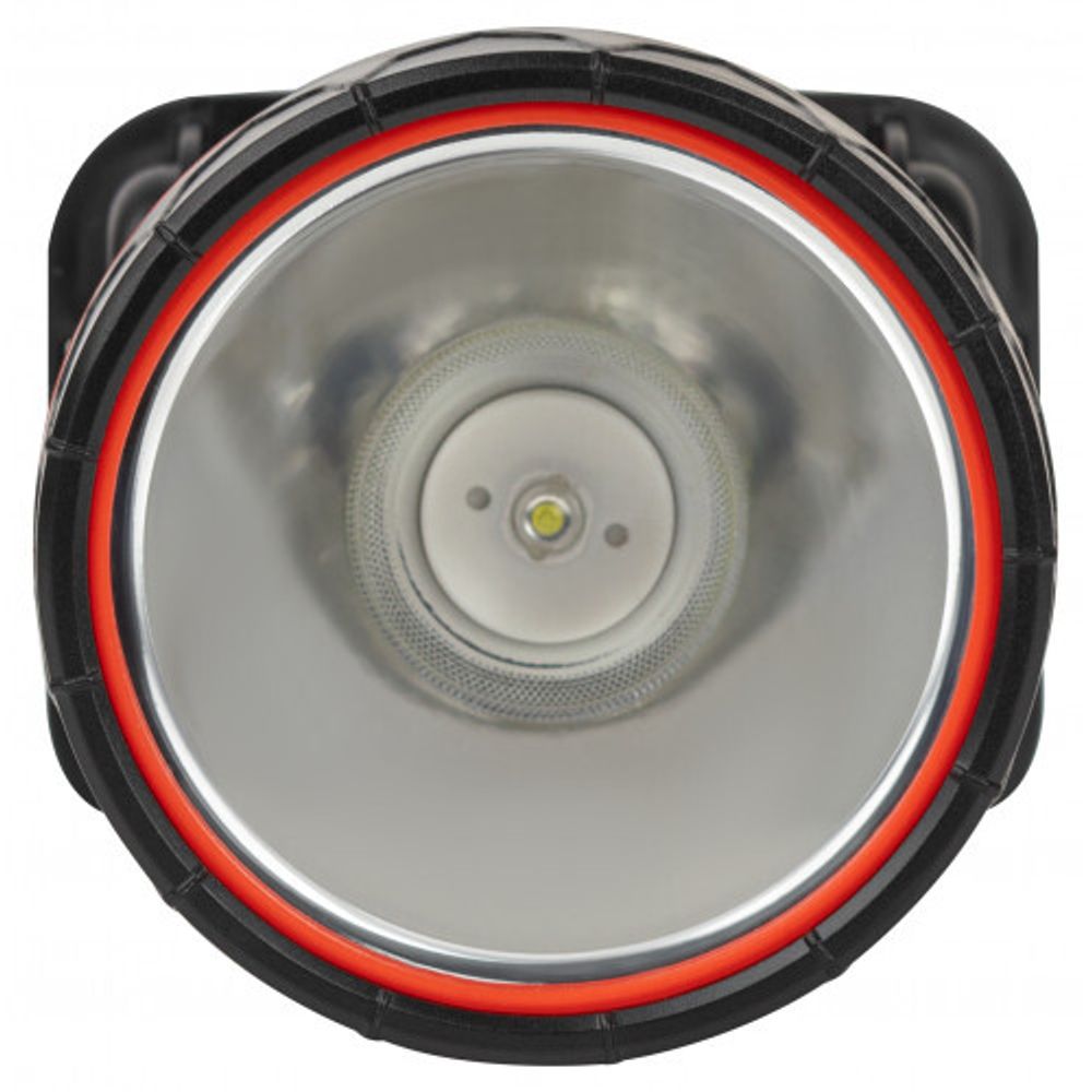 Фонарь налобный светодиодный АРМИЯ РОССИИ GA-803 аккумуляторный Вектор 3 режима