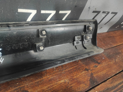 Накладка двери задней левой Mazda CX-5 2 (KF) 17-нв Б/У Оригинал KB7W51RD1