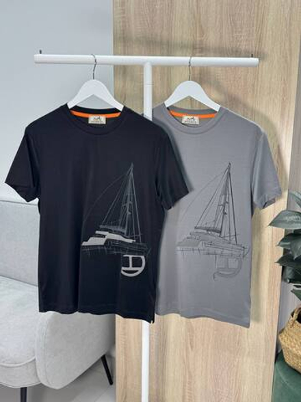 Футболка Hermes