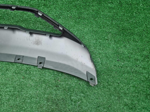 Накладка переднего бампера Chery Tiggo 8 Pro 21-24