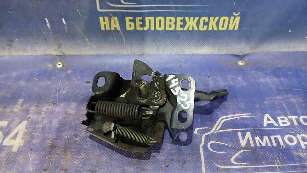 Замок капота Honda ACCORD 2002-2008
