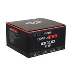 CARP PRO Катушка Cratus Evo 10000 FS