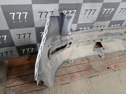 Бампер задний Changan CS55 Plus 21-нв Б/У Оригинал S203F2713030900