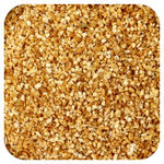 Frontier Co-op, Органическая апельсиновая цедра, гранулы, 453 г (16 унций)