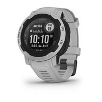 Умные часы Garmin Instinct 2 Solar Mist Gray Умные часы Garmin Instinct 2 Solar Mist Gray