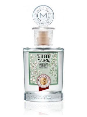 Monotheme Fine Fragrances Venezia White Musk Pour Femme