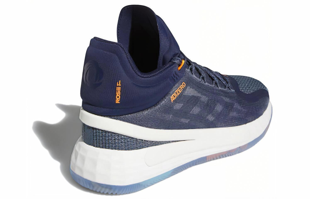 Кроссовки Adidas D Rose 11 11