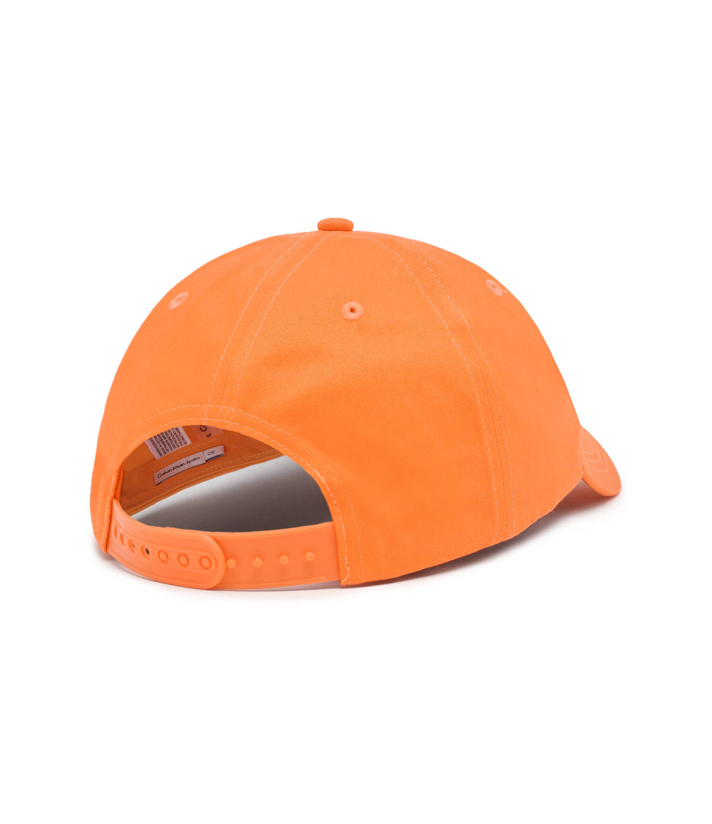 кепка CALVIN KLEIN JEANS - оранжевый(K50K510062)