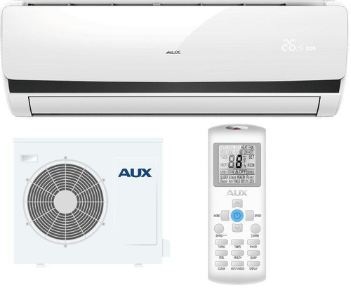 Кондиционер настенного типа AUX SMART ON/OFF ASW-H36B4/LK-700R1 AS-H36B4/LK-700R1