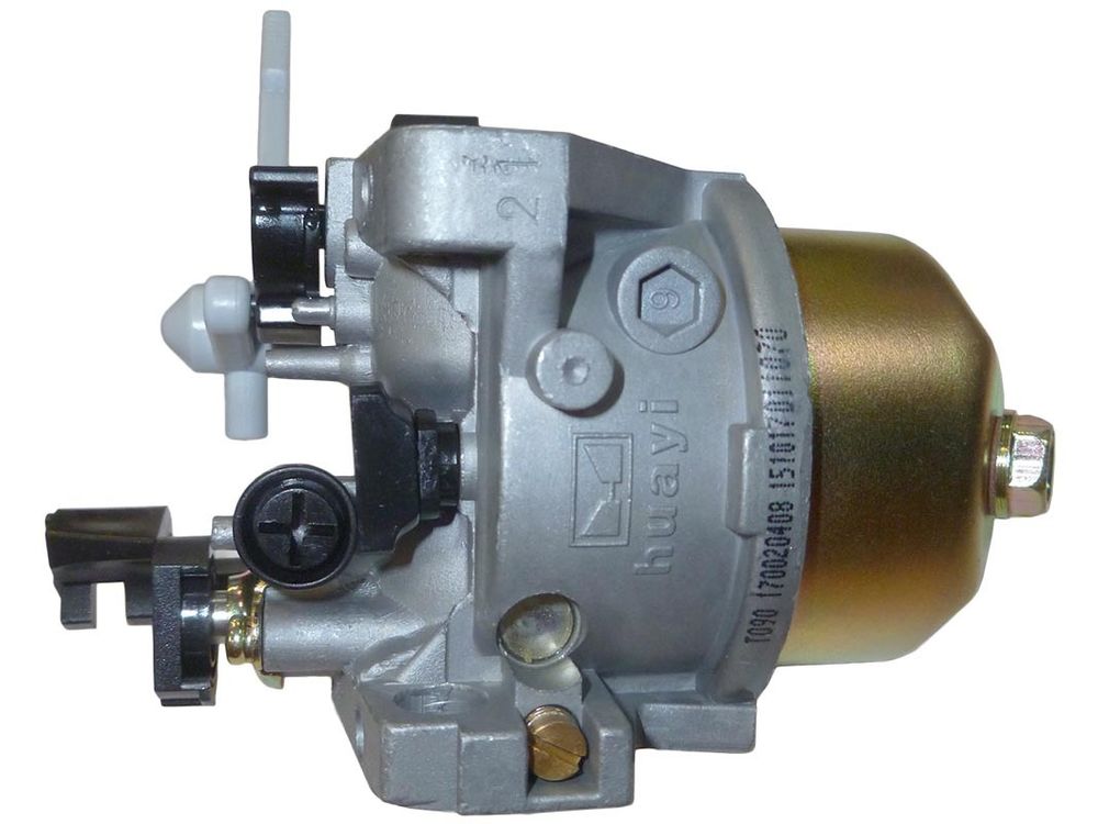 Карбюратор GX270/Carburetor