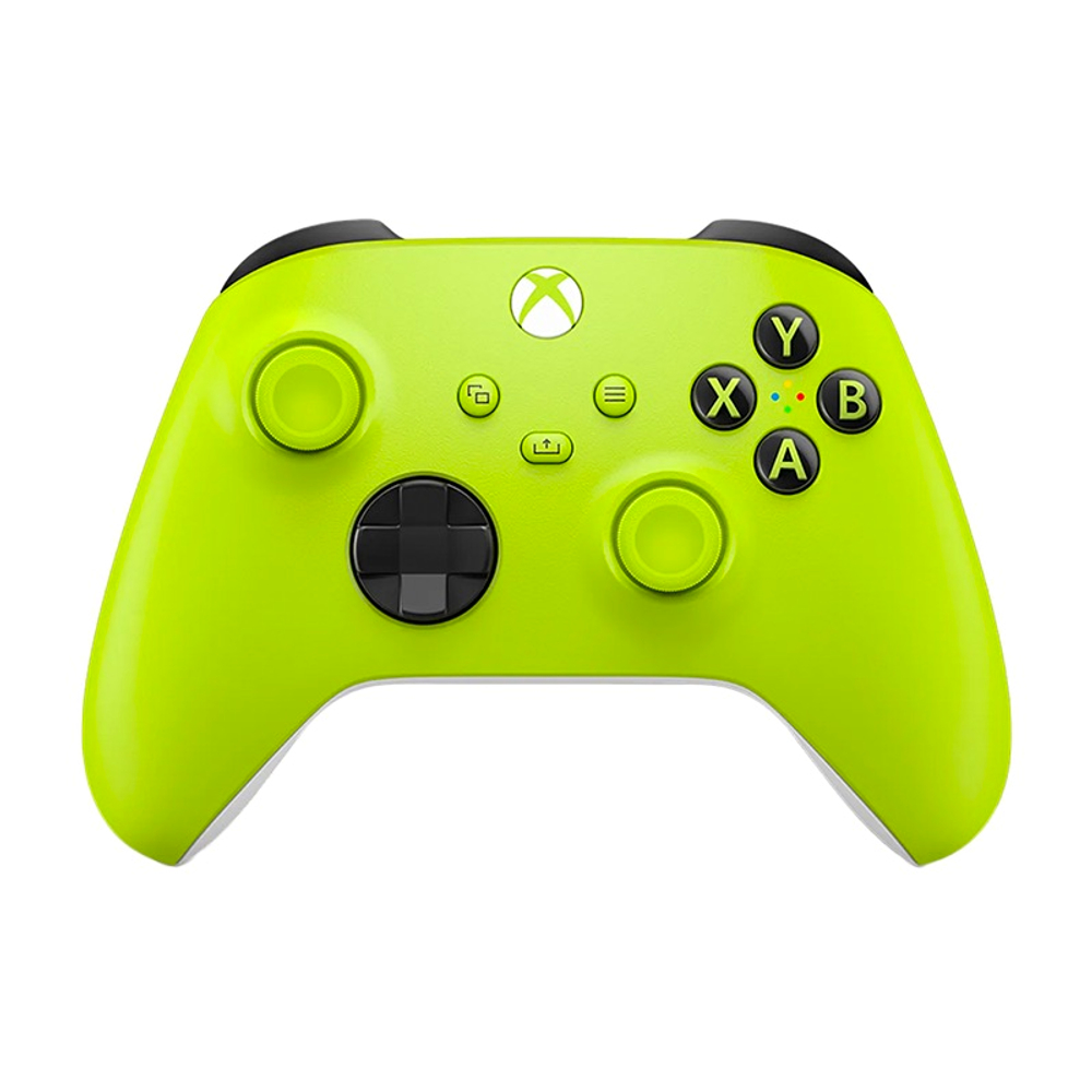 Хbox Gamepad Pulse Red